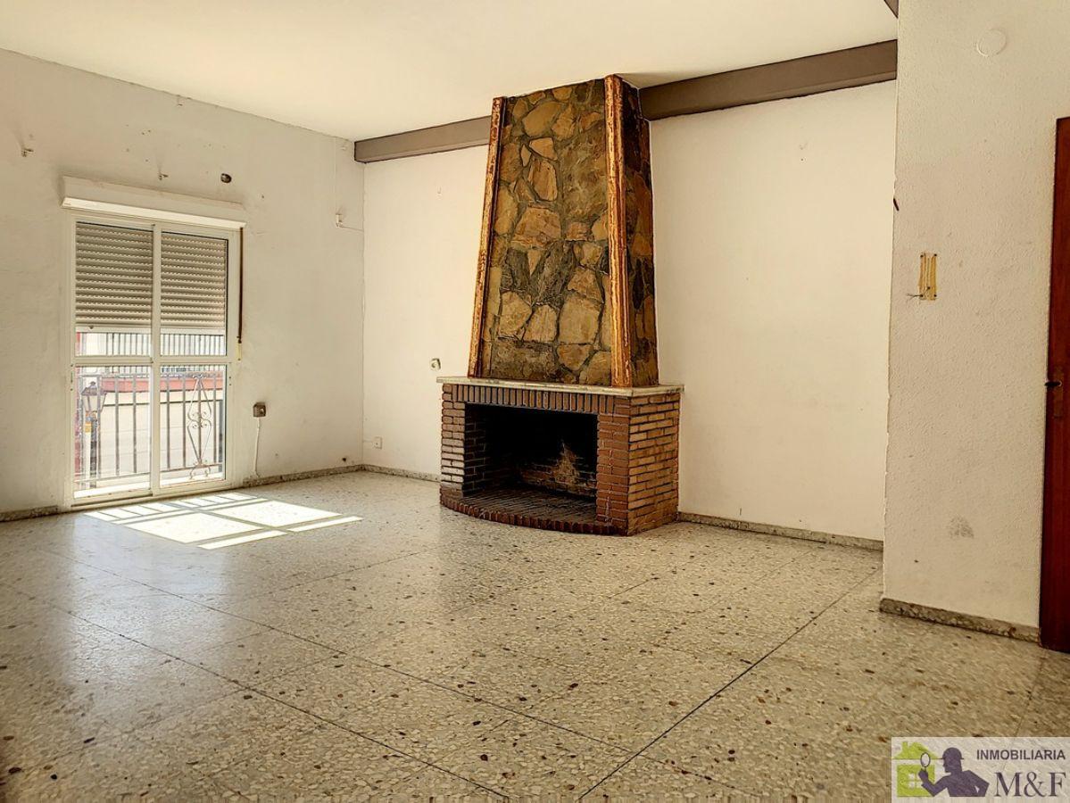 For sale of flat in Palma del Río