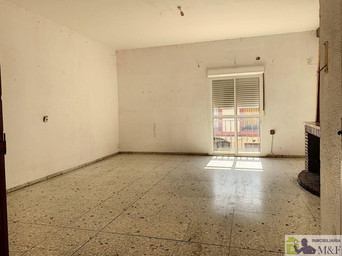 For sale of flat in Palma del Río