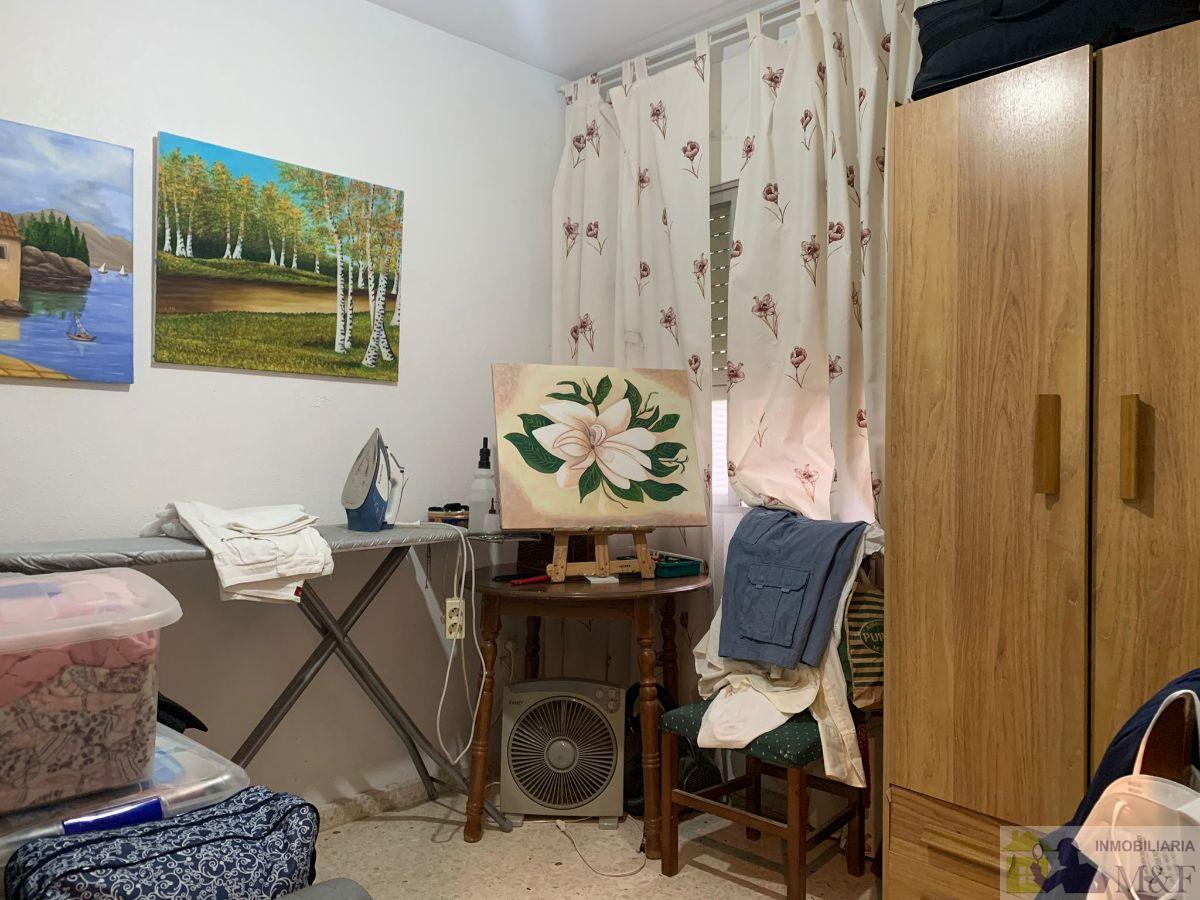 Slaapkamer