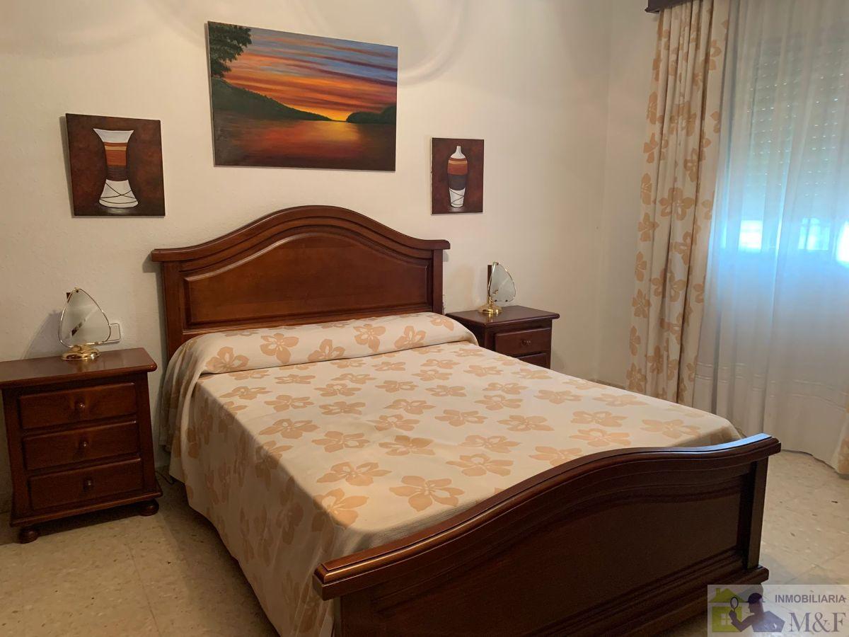 Slaapkamer