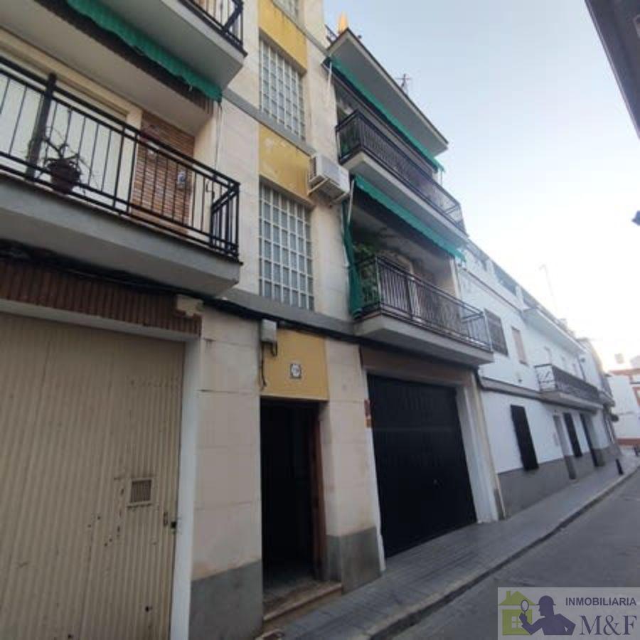 Venta de local comercial en Palma del Río