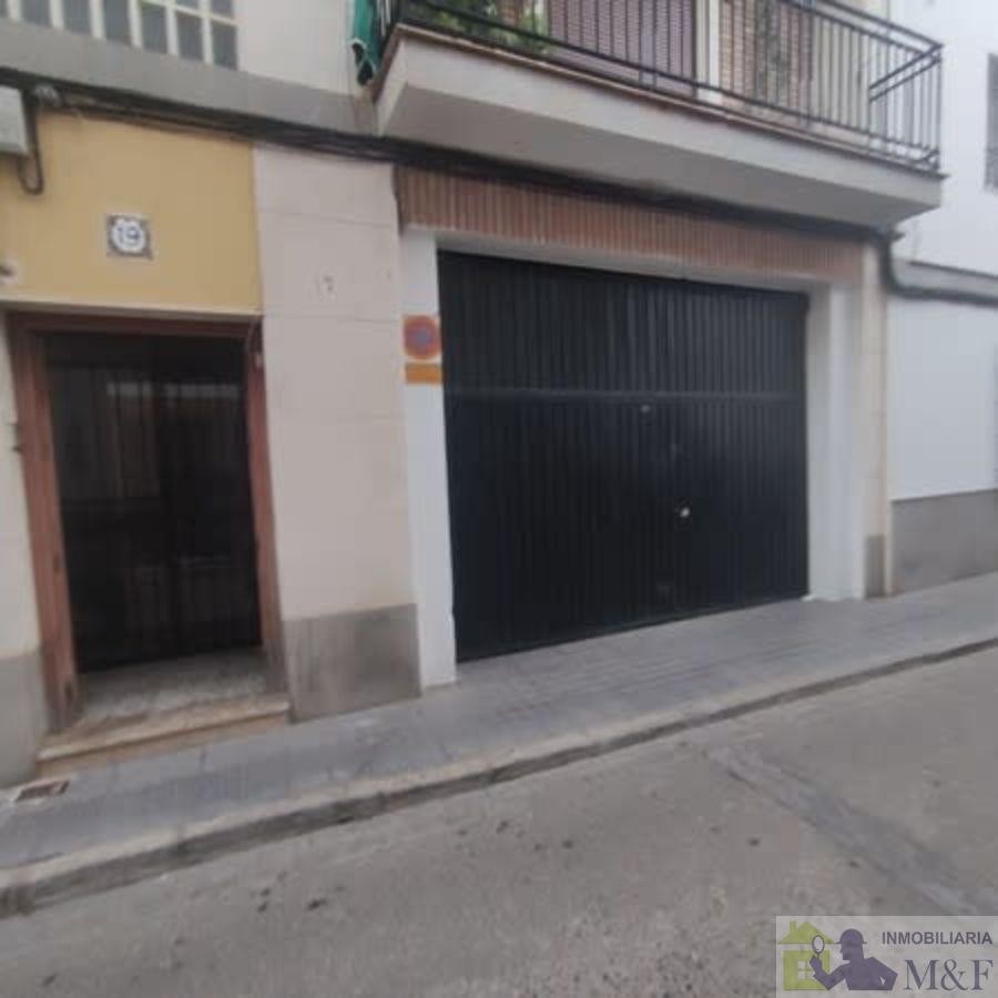 Verkoop van commeriéel lokaal in Palma del Río