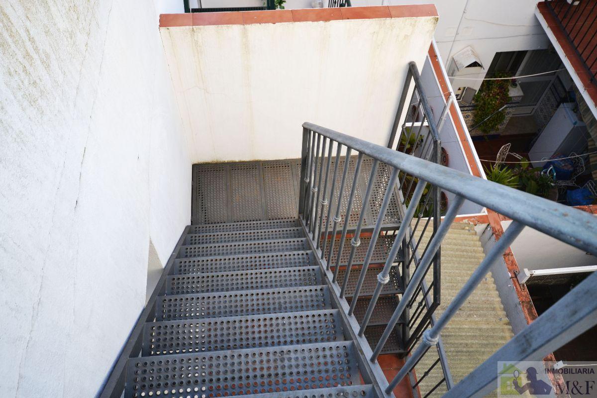 Til salg fra hus i Palma del Río