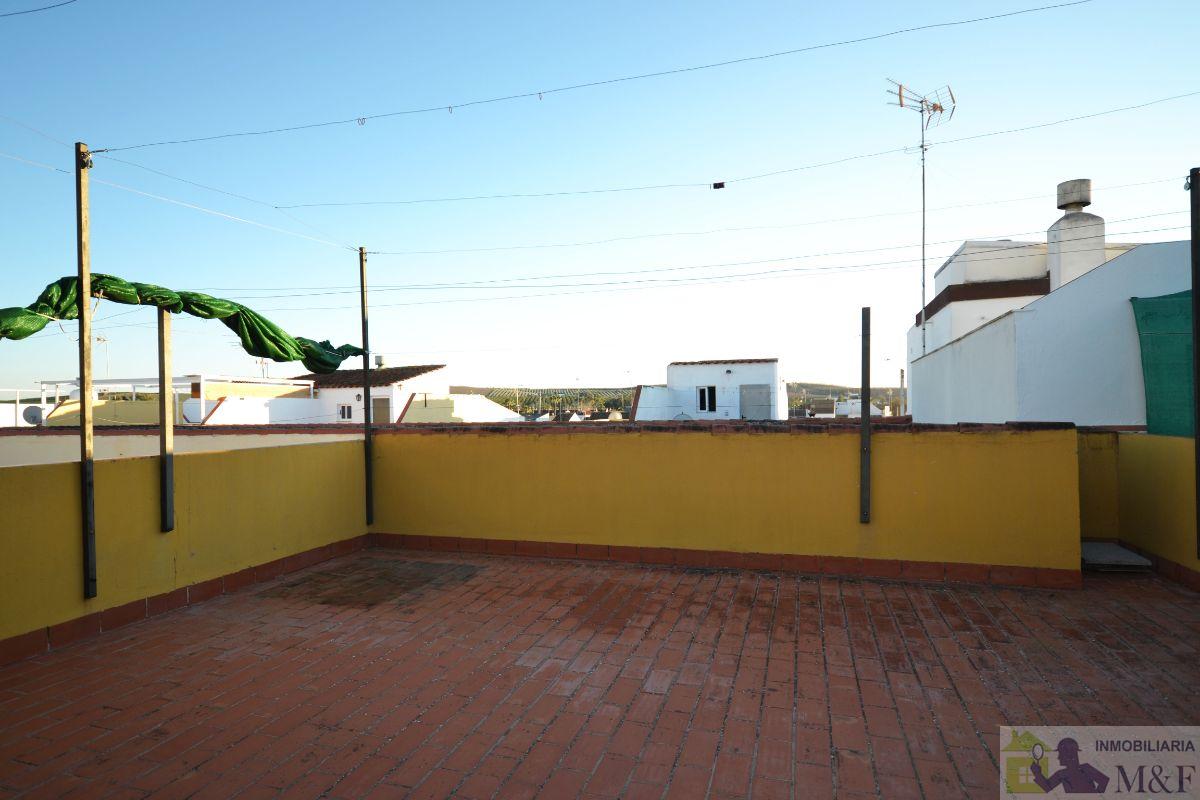 Venda de casa a Palma del Río