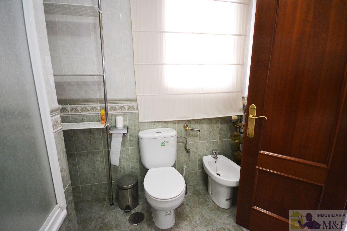 For sale of house in Palma del Río