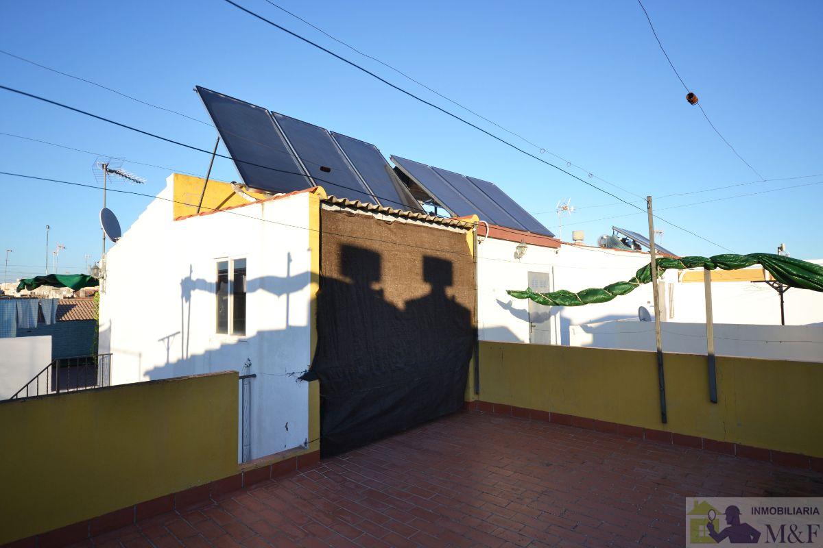 Verkoop van huis in Palma del Río