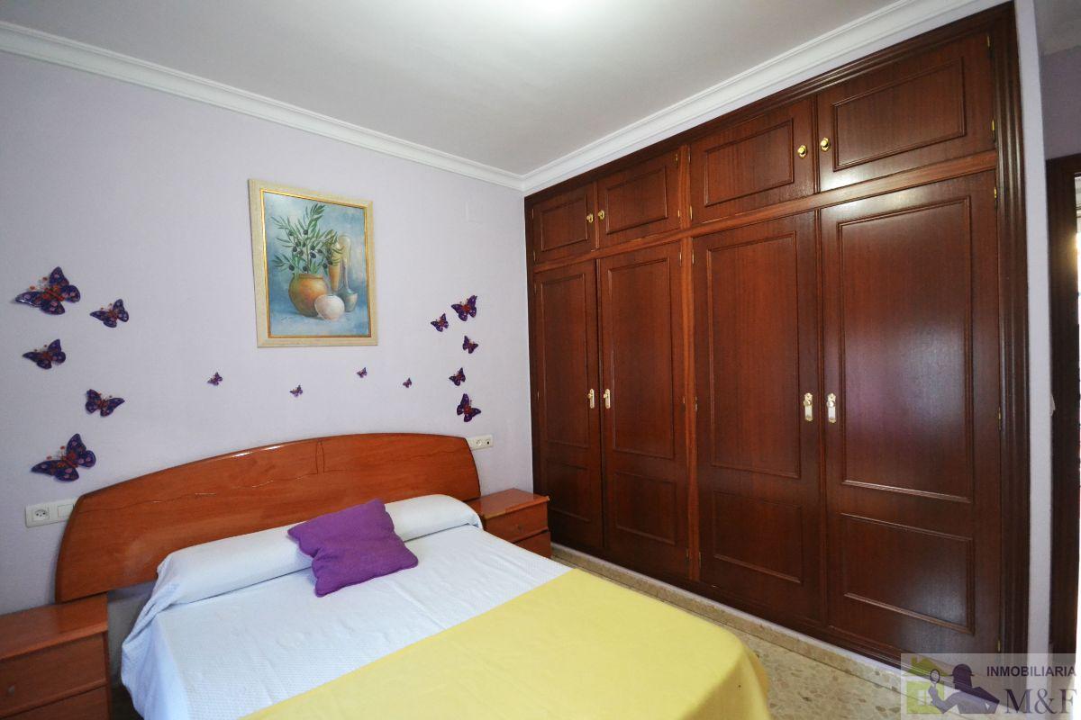 For sale of house in Palma del Río