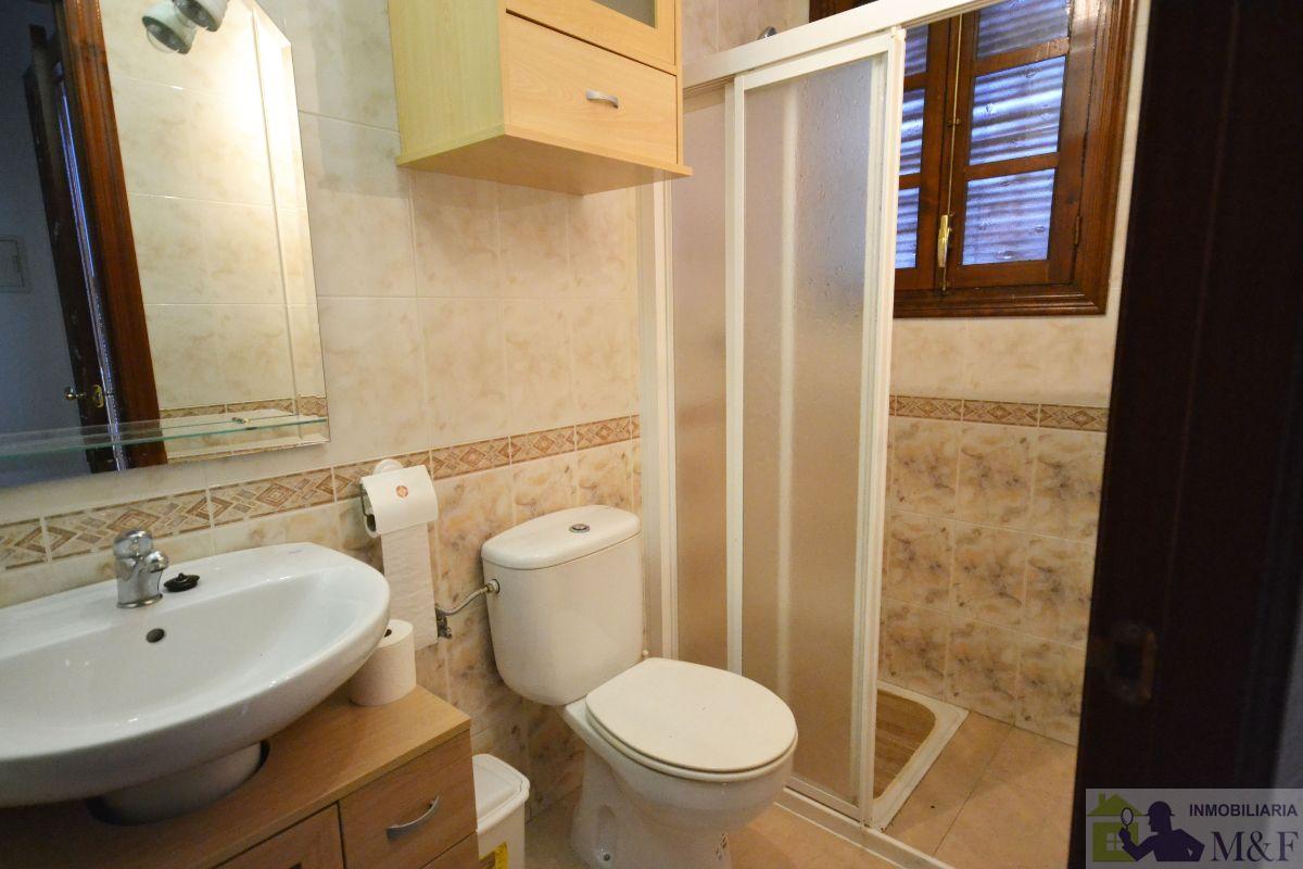 Til salg fra hus i Palma del Río