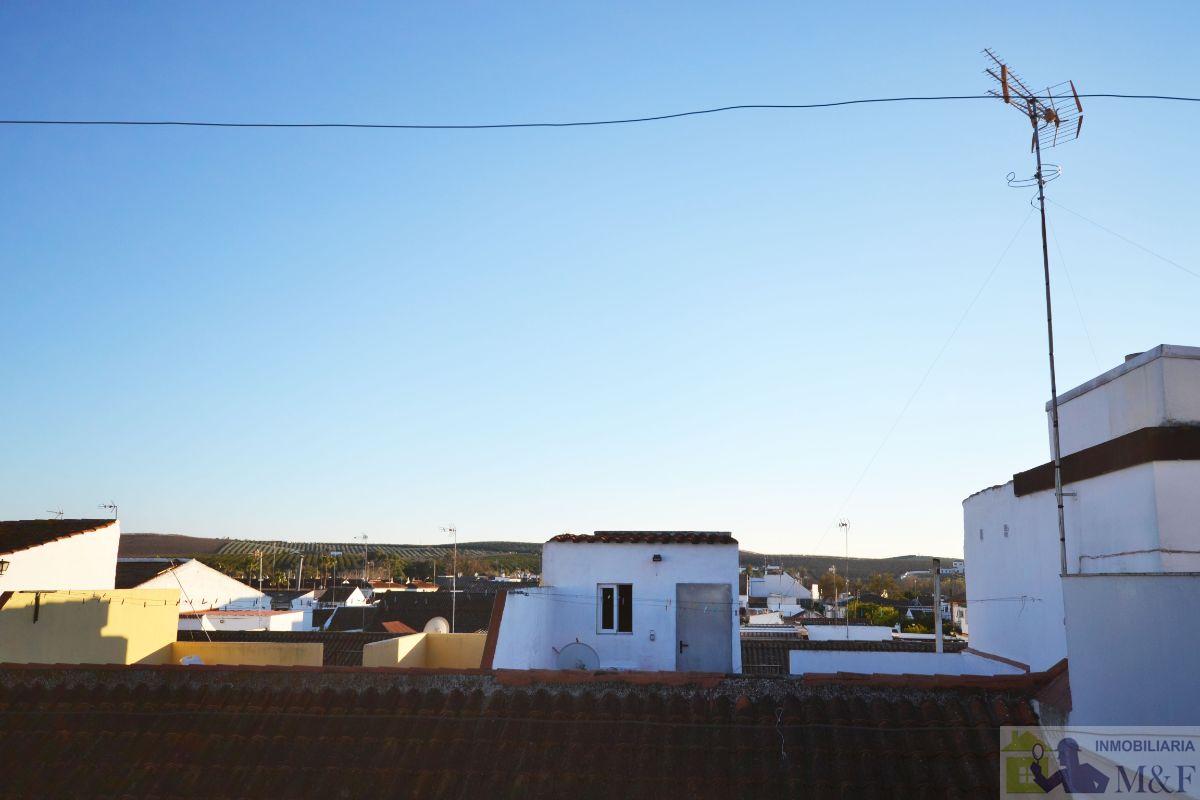 Vente de maison dans Palma del Río