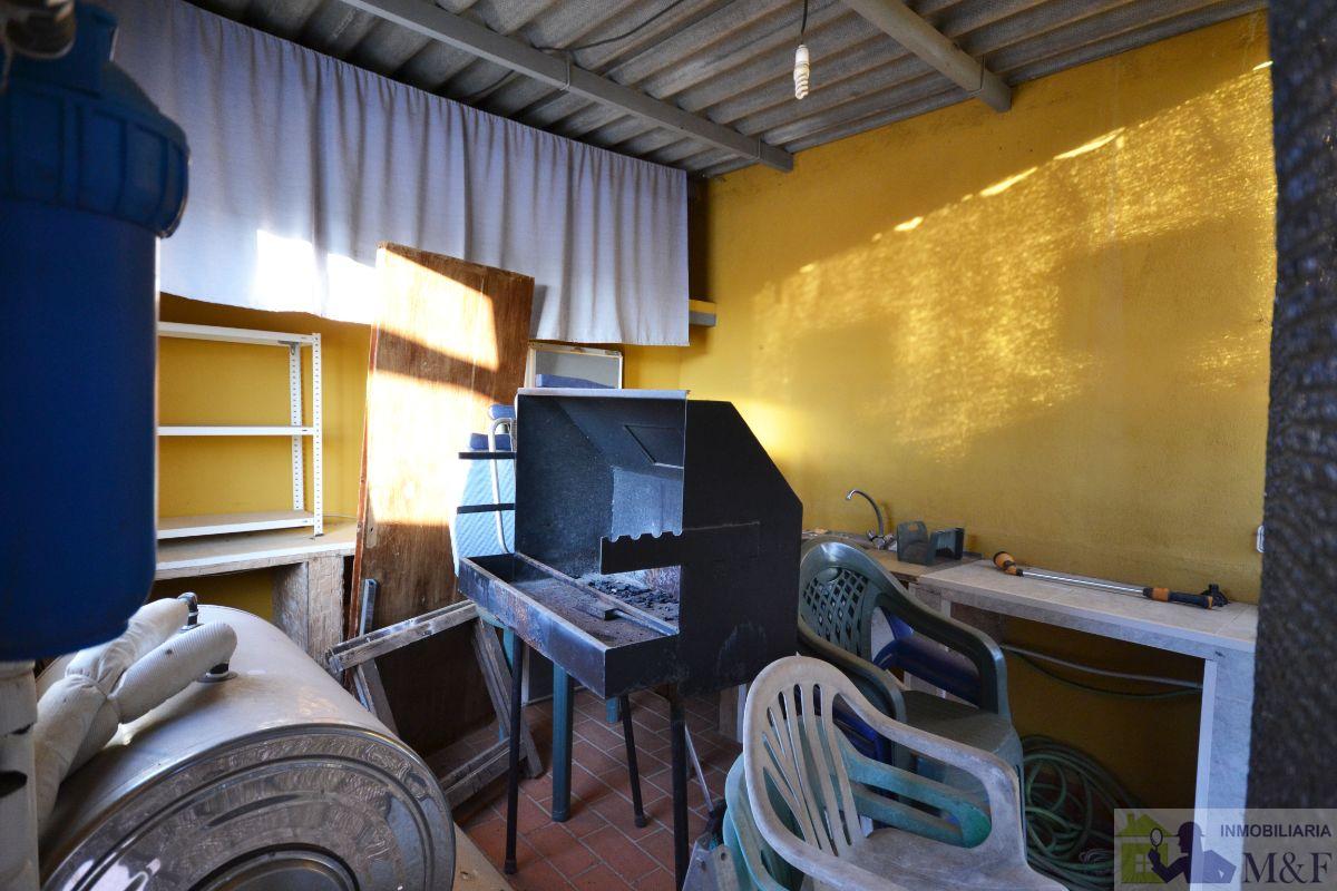 For sale of house in Palma del Río