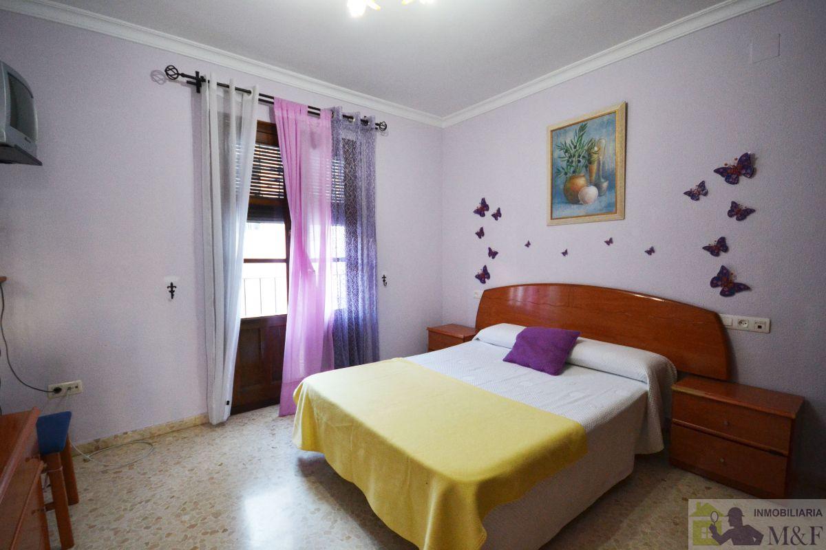 For sale of house in Palma del Río