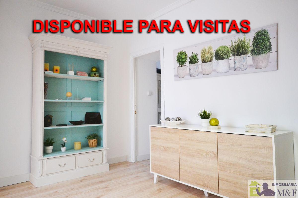 Verkoop van appartement in Palma del Río