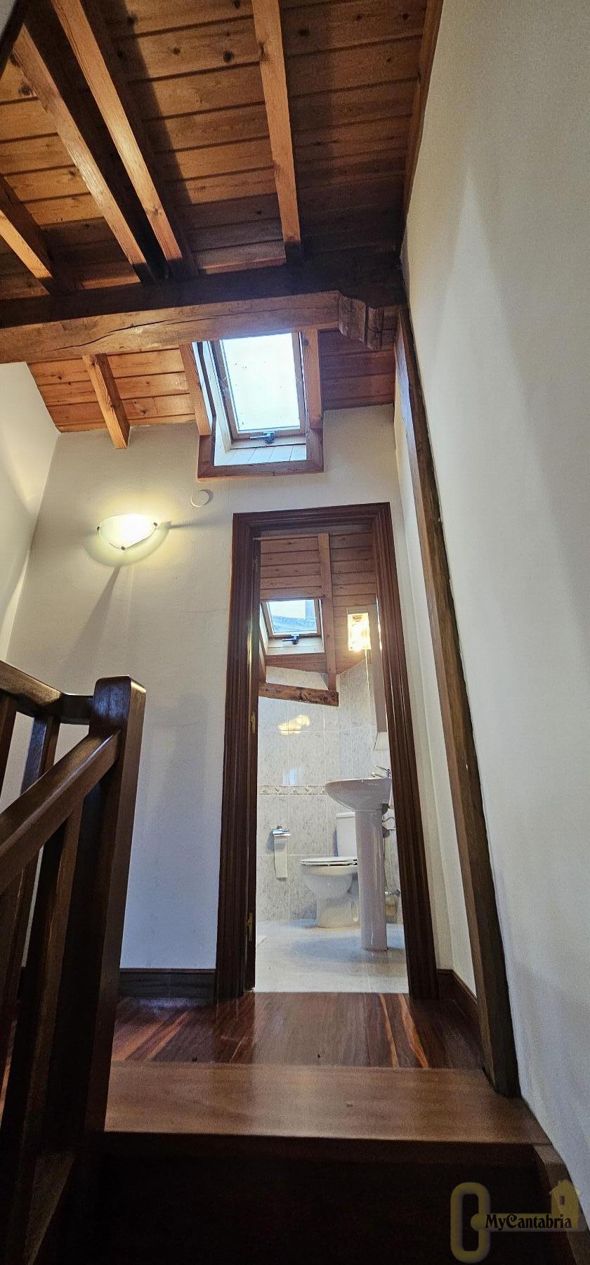 Escalera