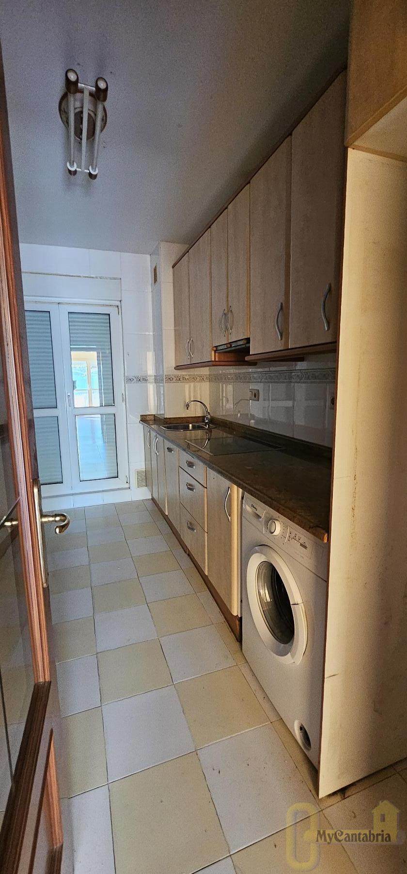 Venta de piso en Piélagos
