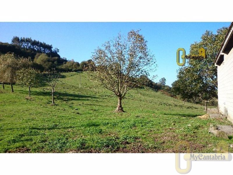 For sale of rural property in Santa María de Cayón