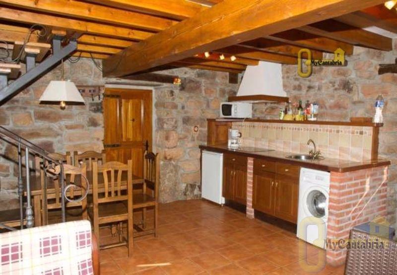 Venta de casa en Selaya