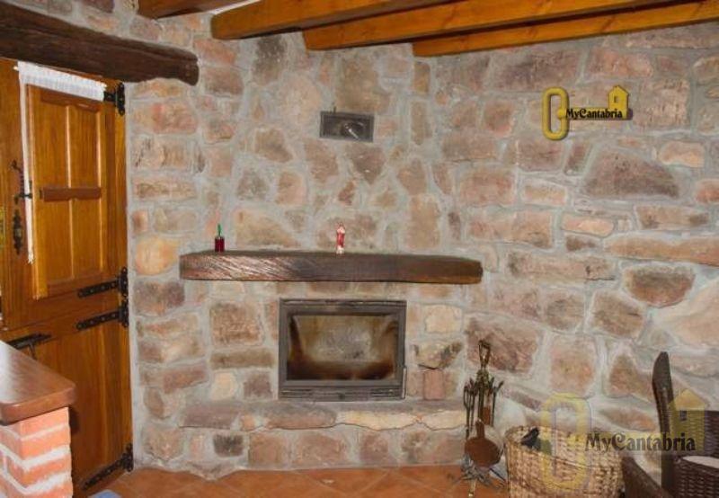 Venta de casa en Selaya