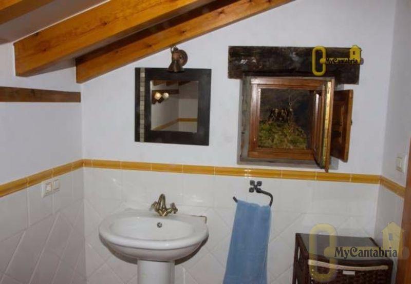 Venta de casa en Selaya