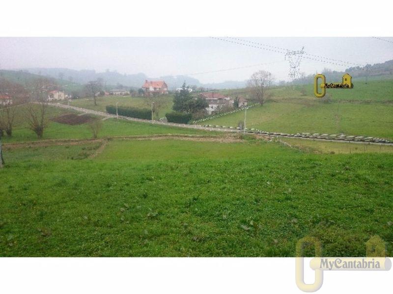 For sale of land in Penagos