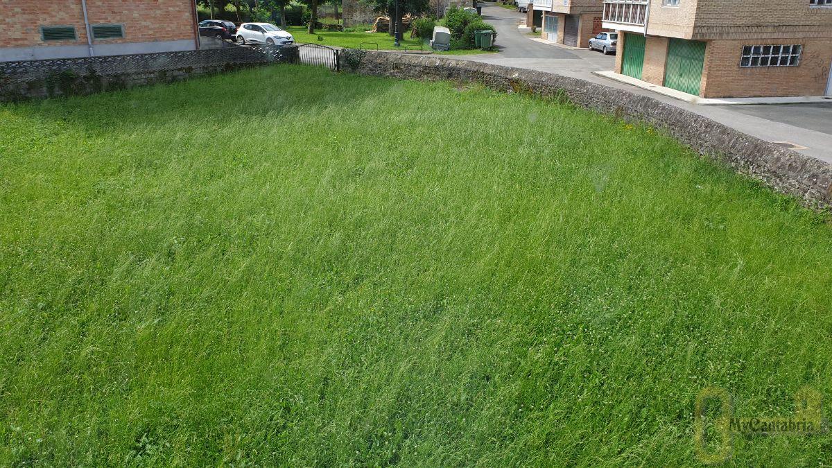 Venta de terreno en Selaya