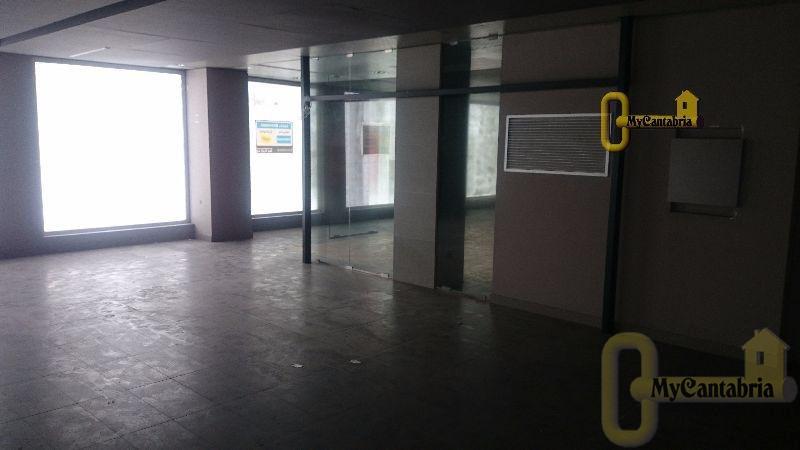 Venta de local comercial en Santander