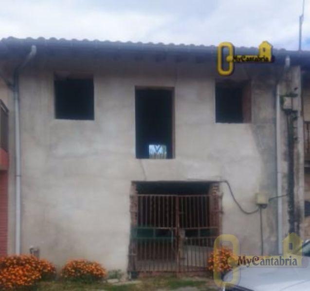 For sale of house in Ajo