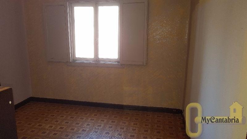 For sale of flat in Torrelavega