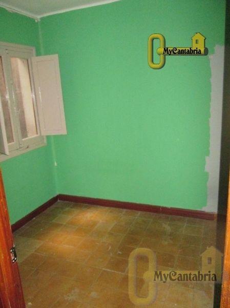 For sale of flat in Torrelavega