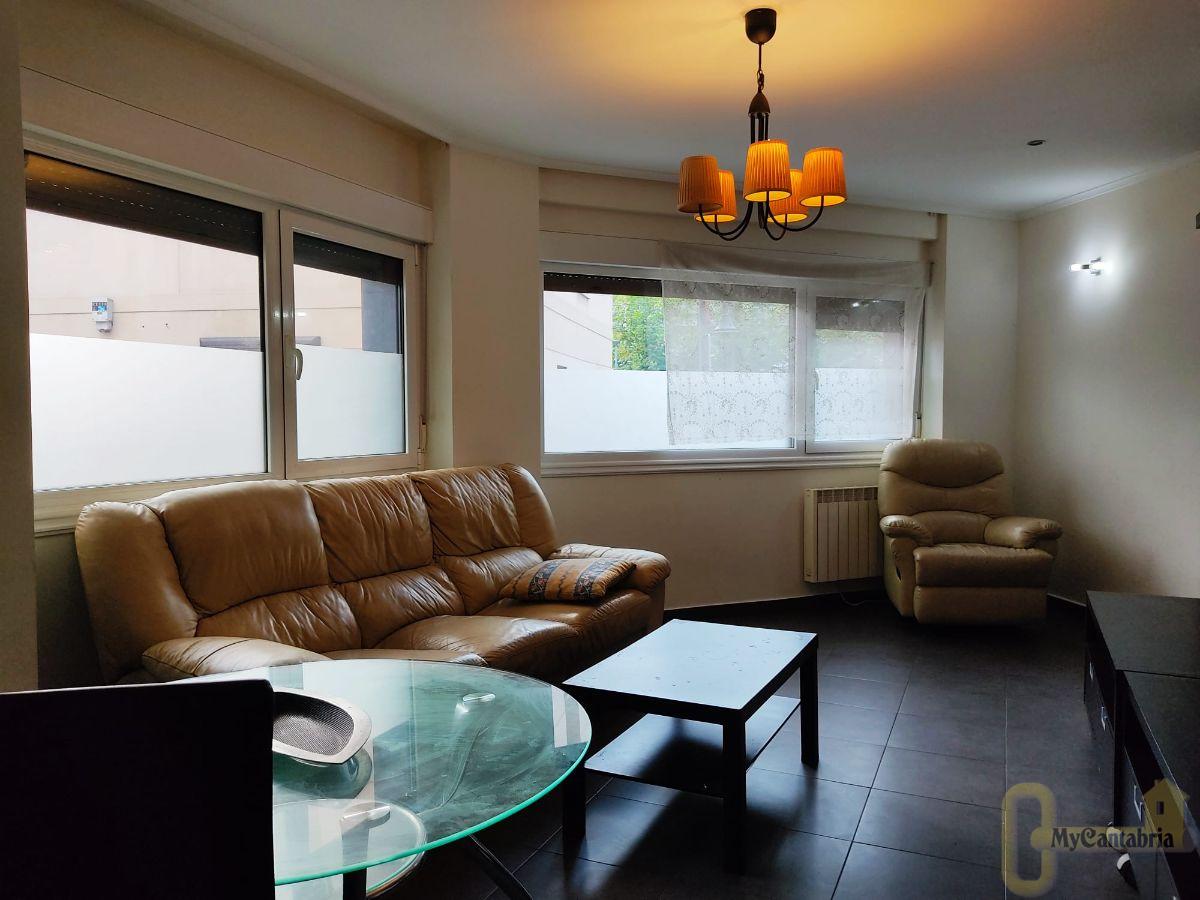 For sale of flat in Berriz