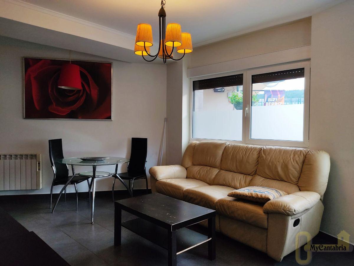 For sale of flat in Berriz