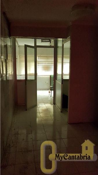 Alquiler de local en Santander