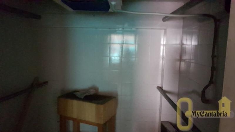 Alquiler de local en Santander