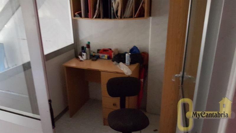 Alquiler de local en Santander