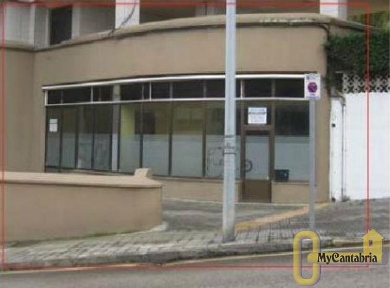 Venta de local comercial en Santander