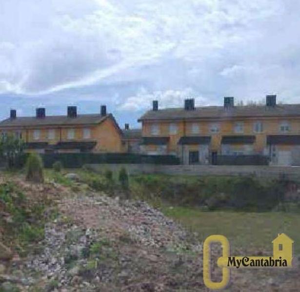 Venta de terreno en Piélagos