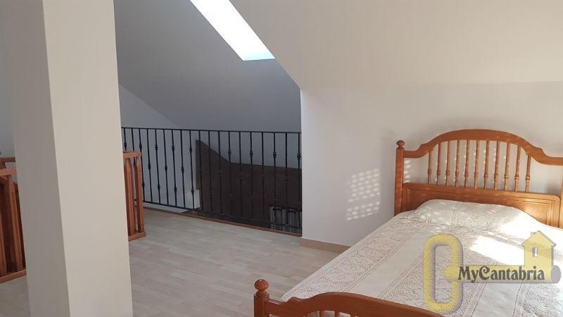 For sale of flat in Castañeda