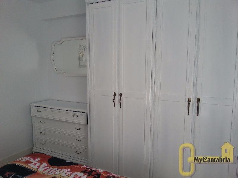 Alquiler de piso en Santander