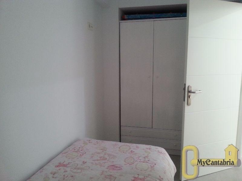 Alquiler de piso en Santander