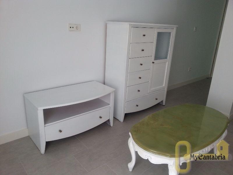Alquiler de piso en Santander