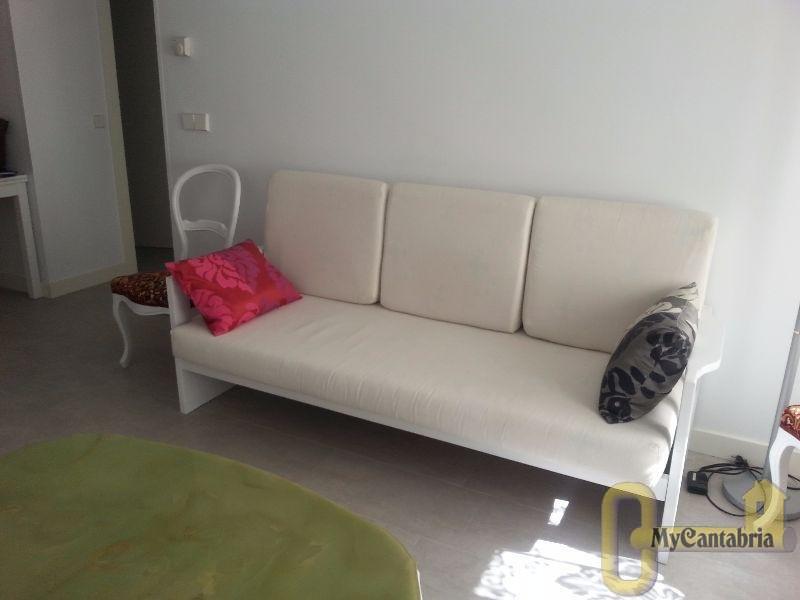 Alquiler de piso en Santander