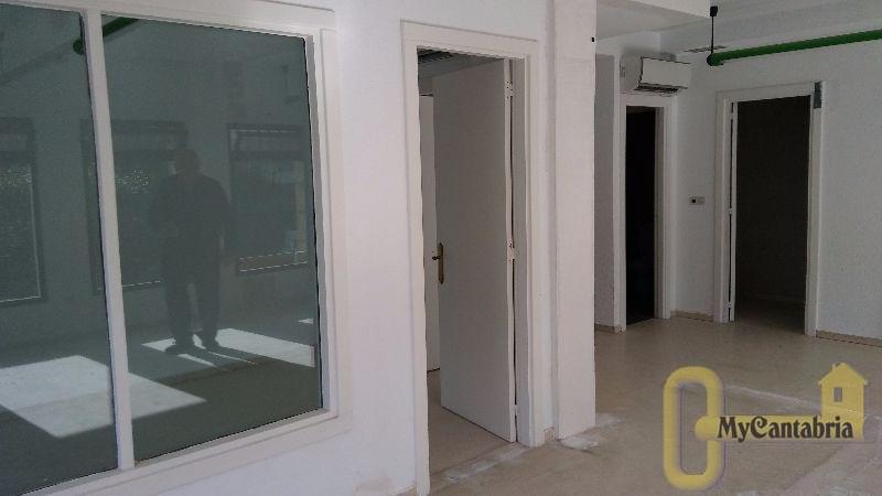 For rent of commercial in Ribamontán Al Mar