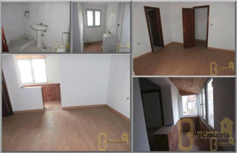 Venta de trastero en Torrelavega
