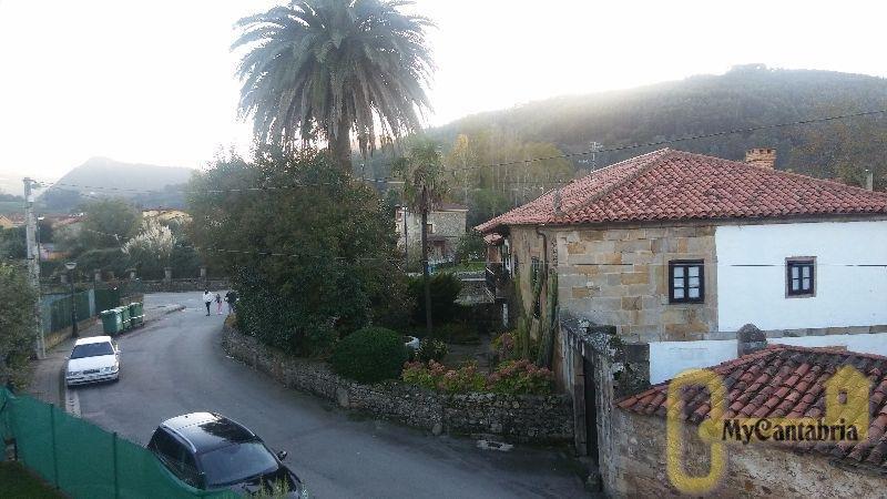 For sale of flat in Castañeda