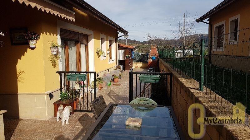 For sale of house in Penagos