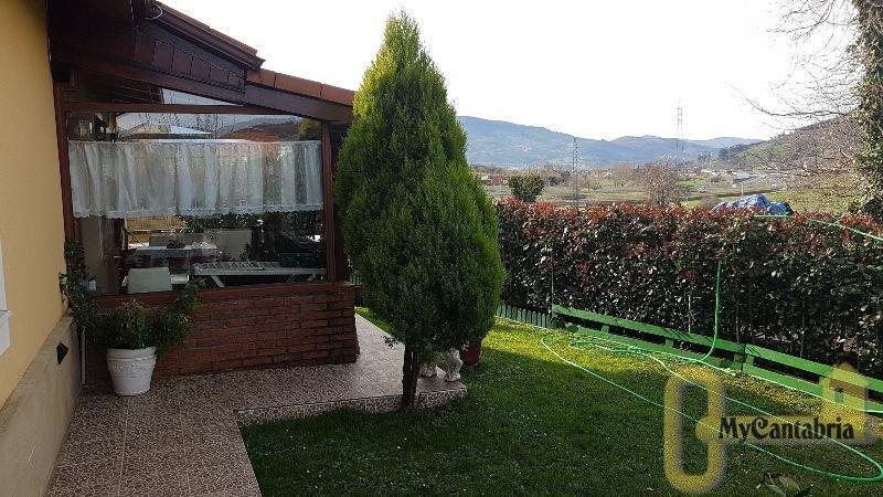 For sale of house in Penagos