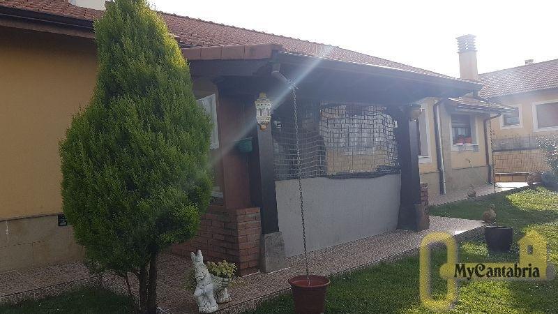 For sale of house in Penagos