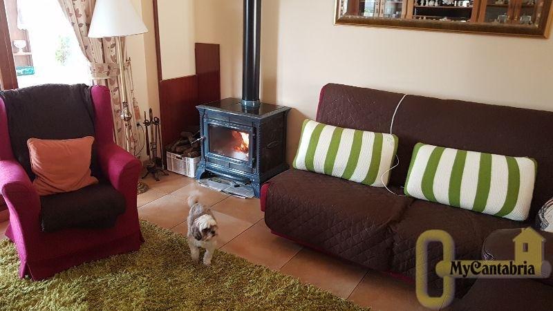 Venta de casa en Penagos