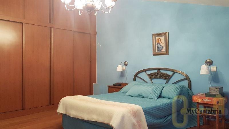 For sale of house in Penagos