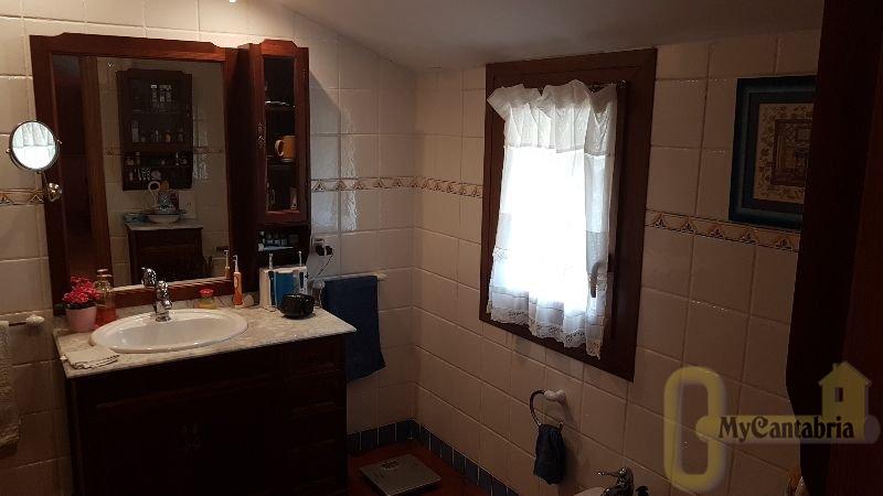 Venta de casa en Penagos