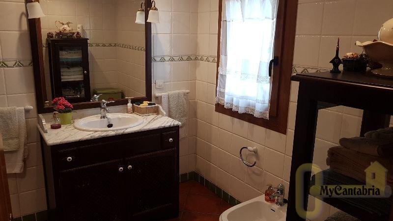 Venta de casa en Penagos